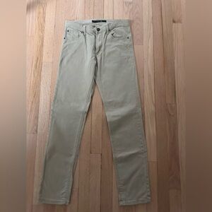 Joe's Jeans Kids Casual Khaki Pants